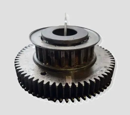 Ford Transit VII Timing chain sprocket GK2Q6A260BC