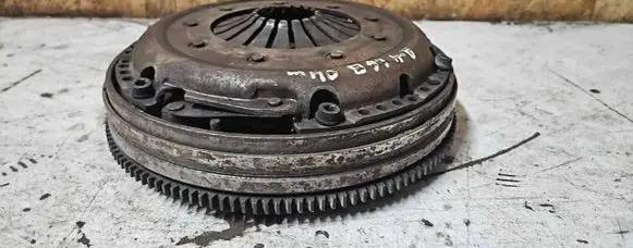 Audi A4 S4 B6 8E 8H Clutch set kit