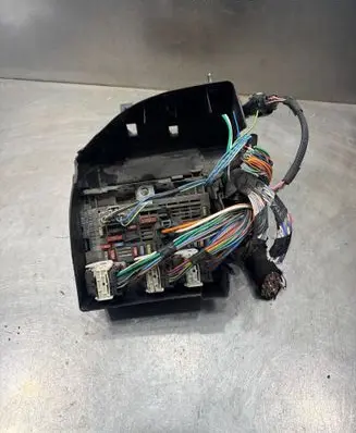 Peugeot 3008 I Fuse box set 9675877980