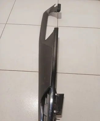 Skoda Kamiq Panel trim 655858418