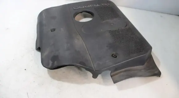 Audi A4 S4 B7 8E 8H Engine cover (trim)