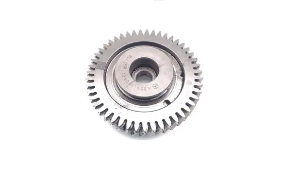 Mercedes-Benz C W205 Timing chain sprocket A6510301613 A6510340305