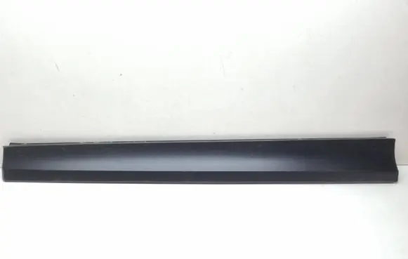 BMW X3 F25 Front door trim (molding) 7205780
