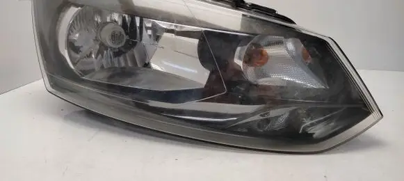 Volkswagen Polo V 6R Headlight/headlamp 