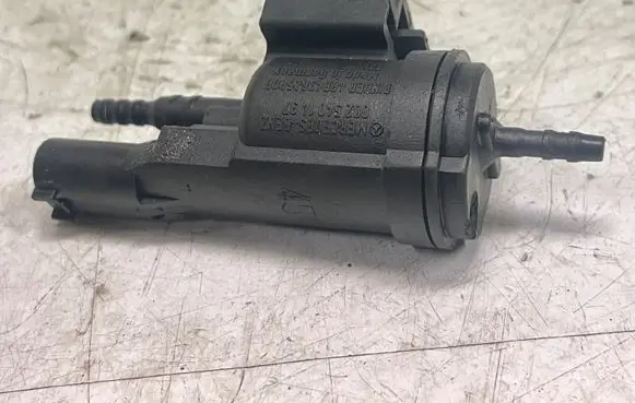 Mercedes-Benz Sprinter W906 Valve vacuum 0025401497 48B43625B00