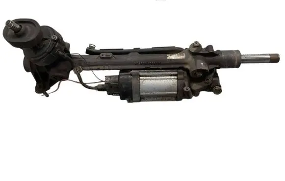 Volkswagen PASSAT B6 Steering rack 1K1423105B