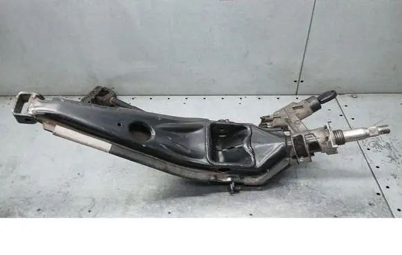 Volkswagen Transporter - Caravelle T4 Steering wheel column trim 
