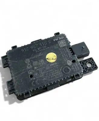 Porsche Macan (95C) Distronic sensor radar 95C907550SXX