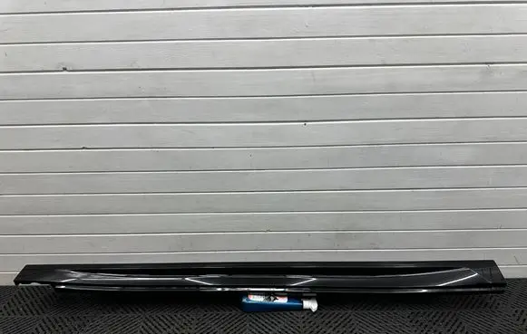 Mini Countryman U25 Sill/side skirt trim 5A62D06