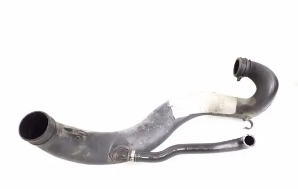 Citroen C5 Turbo air intake inlet pipe/hose 965966759000 9635436580