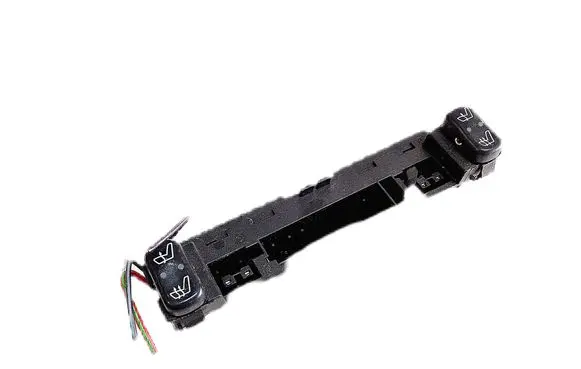Mercedes-Benz S W140 Seat heating switch 2108200151
