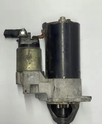 Mercedes-Benz A W169 Starter motor 0001108217
