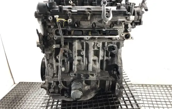Mitsubishi Lancer VIII Engine 4N13