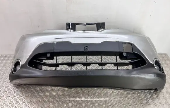 Nissan Qashqai Front bumper 620224EA0H
