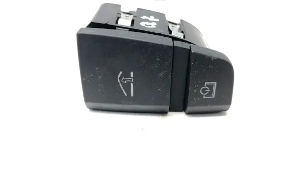 Audi Q7 4L Other switches/knobs/shifts 4L2927227