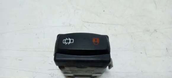 Renault Espace - Grand espace IV Central locking switch button 