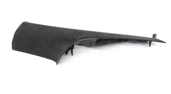 Porsche 911 991 (C) pillar trim 9P1867288E 9P1867288D