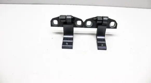 Volvo S60 Rear door hinge set 31402406 31218518