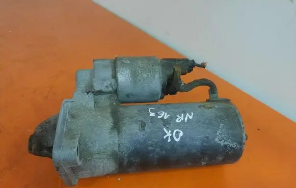 Toyota Corolla E110 Starter motor 28100-0G010