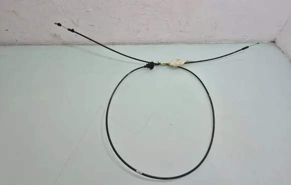 Nissan Murano Z52 Engine bonnet/hood lock release cable 