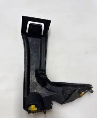 BMW 5 F10 F11 Front bumper mounting bracket 7207931 71460915