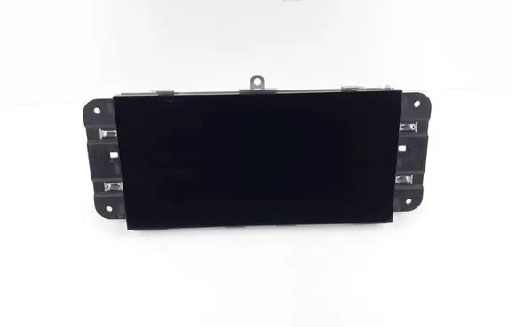 Audi A6 S6 C8 4K Screen/display/small screen 4K0919604A 4K0919604