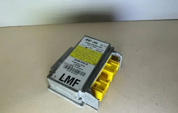 Hyundai ix35 Airbag control unit/module 959102Y000 28214576