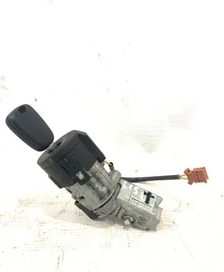 Citroen Berlingo Immobiliser reader (aerial) 9663123280
