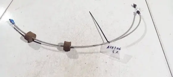Ford Transit Rear door cable line 