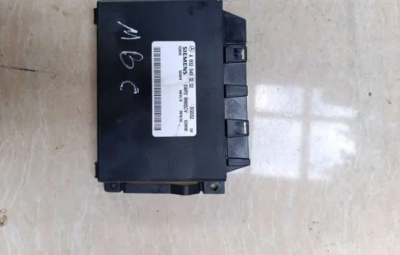 Mercedes-Benz C W203 Gearbox control unit/module A0325451232