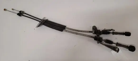 Ford Galaxy Gear shift cable linkage
