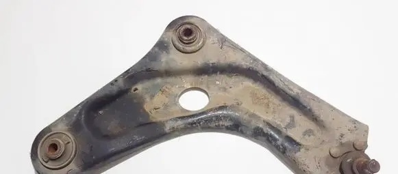 Peugeot 207 Front lower control arm/wishbone