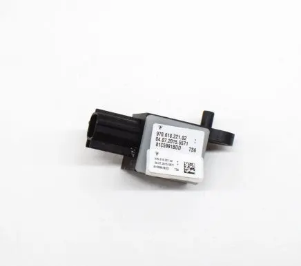 Porsche Panamera (970) Airbag deployment crash/impact sensor 040720155571 97061822102