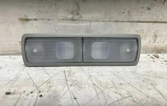 Honda FR-V Front seat light 