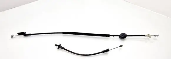 Ford Focus C-MAX Rear door cable line 995909 034141