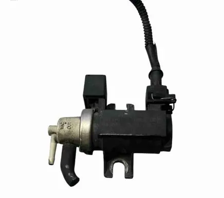 Volvo XC90 Turbo solenoid valve 30637251
