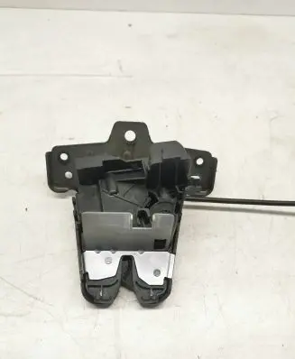 Hyundai Tucson IV NX4 Tailgate/trunk/boot lock/catch/latch 31484599 121516