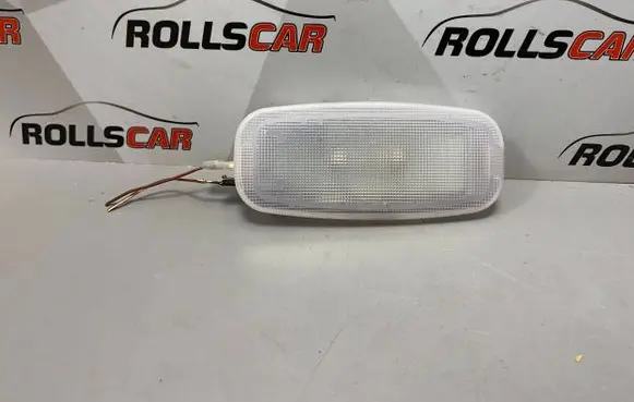 Mercedes-Benz B W245 Rear seat light A2028200401