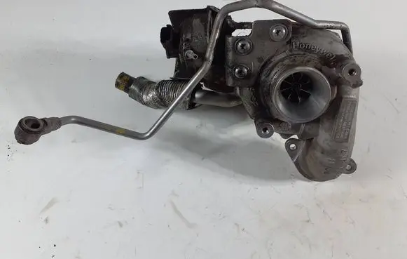 Peugeot 308 Turbo 9804119380 8193721