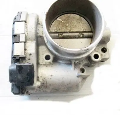 Hyundai i30 Electric throttle body valve 351002GPD0