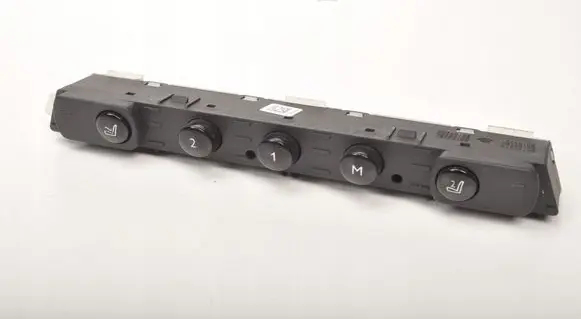 Rolls-Royce Wraith Seat control switch 9203228