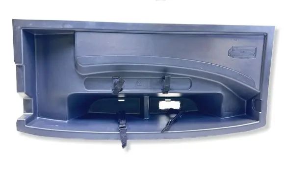 Hyundai Ioniq Other trunk/boot trim element 85755G7000