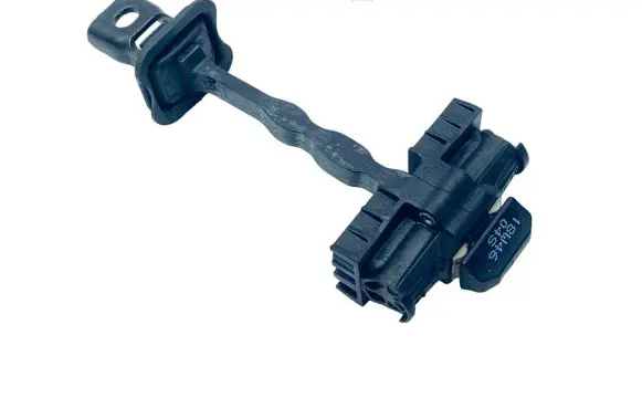Volkswagen e-Up Front door check strap stopper 1S0837249
