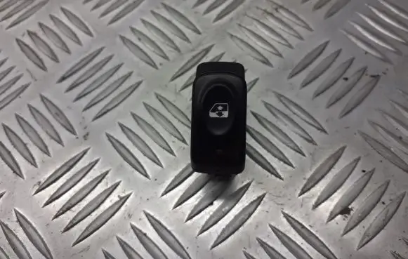 Renault Thalia I Quarter vent window switch 429998K