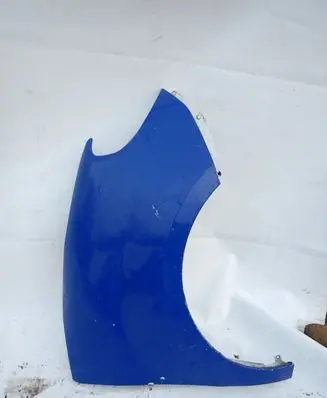 Fiat Doblo Fender