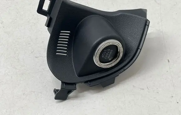 Subaru Crosstrek III Engine start stop button switch 83031FL00C 794A3601050 CNCJUH21746