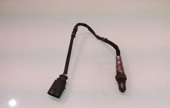 Volkswagen Golf V Lambda probe sensor 036906262P 0258006593594