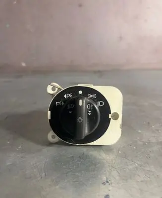 Light switch