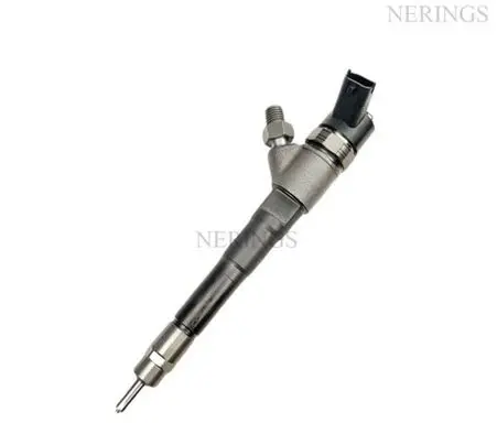 Iveco Daily 3rd gen Fuel injector 0445120036