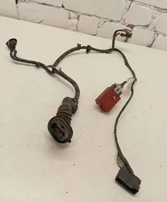 Ford Transit Front door wiring loom 6C1T14A631 11851872
